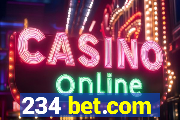 234 bet.com